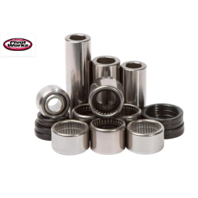 PIVOT WORKS Linkage Rebuild Kit Honda CR 125-500 91-92