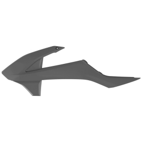 POLISPORT Radiator Scoops KTM SX 85cc 18-24