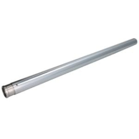 TLT MOTOR Front shock absorber tube Honda CB 650cc 83-85