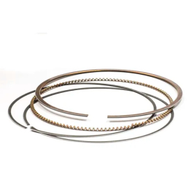 Wossner Piston Rings set Suzuki / Yamaha 450-650cc 90-05