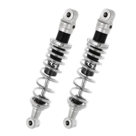 YSS ECO LINE Galiniai Amortizatoriai Harley Davidson XL / XLH 883-1200cc 92-10