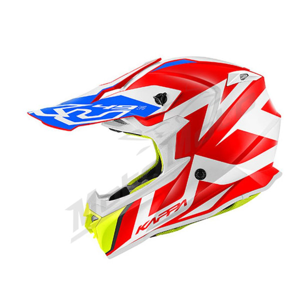 KAPPA KV49 Evo Great Off road helmet 