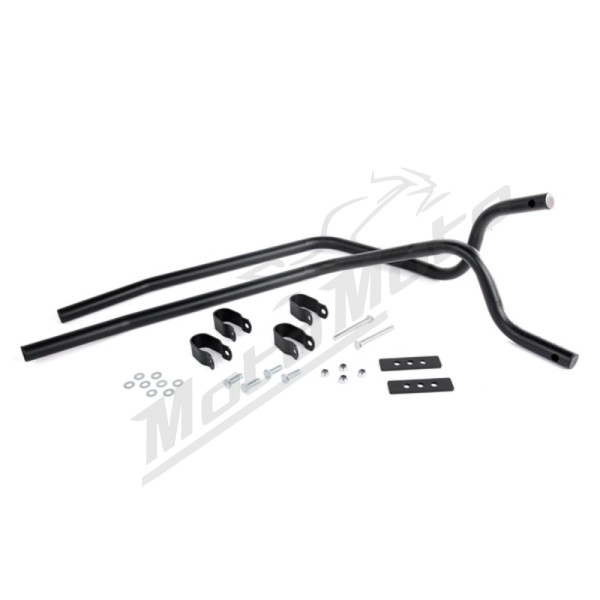 KIMPEX Galinių sparnų apsauginiai lankai Yamaha YFM 550-700 07-15