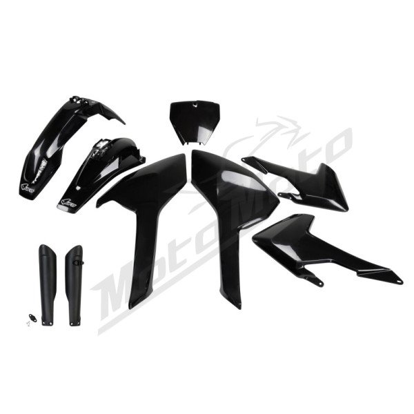 UFO Complete Body Kit for Husqvarna FC / TC 125-450cc 16-18