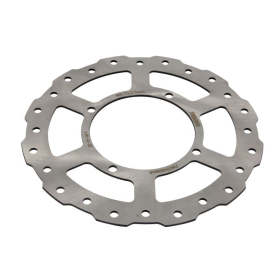 Ferodo Brake disc front Fixed Suzuki RM-Z 250-450 18-24