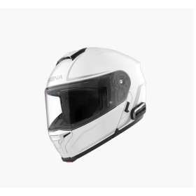 Sena Outrush 2-shell helmet with Mesh 3.0 intercom