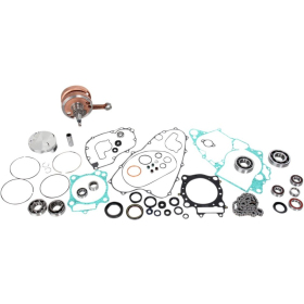VERTEX Engine Rebuild Kit Honda CRF 450R 07-08
