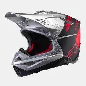 ALPINESTARS Supertech M10 Flood MIPS Helmet