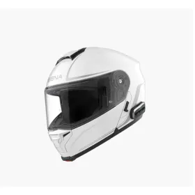 Sena Outrush 2-shell helmet with Mesh 3.0 intercom