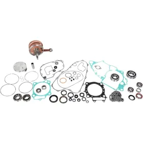 VERTEX Engine Rebuild Kit Honda CRF 450R 07-08