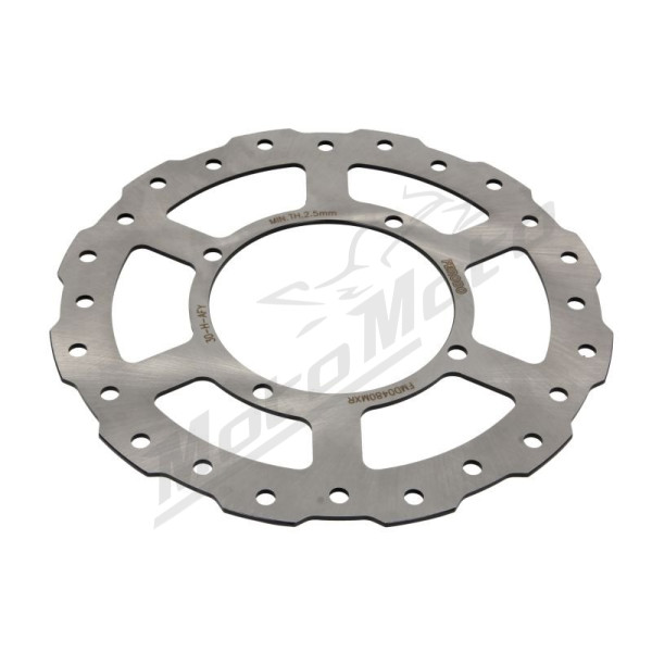 Ferodo Brake disc front Fixed Suzuki RM-Z 250-450 18-24