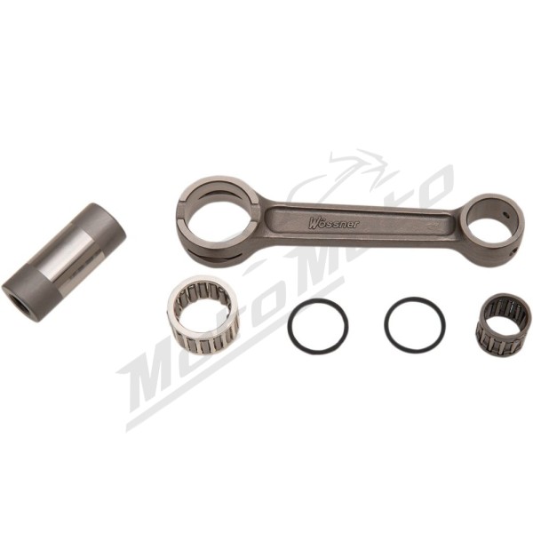 WOSSNER 2T Connecting Rod Kit Suzuki RM / RMX 250cc 89-98