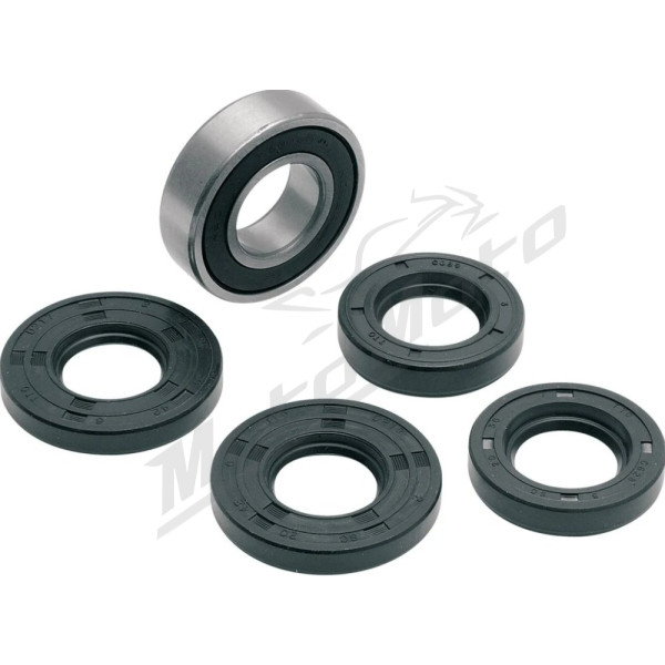 WSM Drive Shaft Repair Kit Kawasaki JF / JH / JT 650-1500 86-08