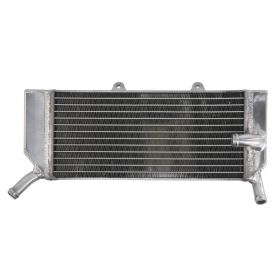 4Ride Radiator Left Honda CRE / CRF 450cc 05-17