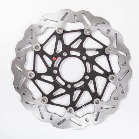 braking SK2 plaukiojantis stabdžių diskas priekis dešinė gsx-r / tl 600-1300cc 96-07