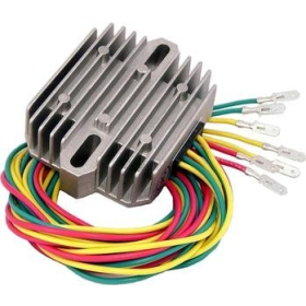 DZE universal voltage regulator (35a)