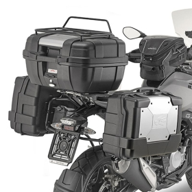 KAPPA Monokey Šoninių daiktadėžių laikiklis BMW G 310 GS 17-25