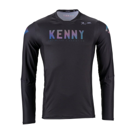 Kenny racing cross / enduro jersey model performance prism