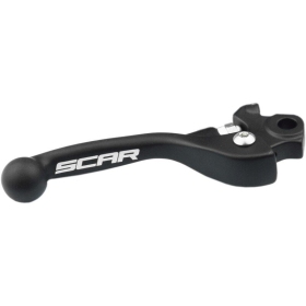 SCAR OEM Brake Lever Yamaha/Kawasaki 120-450cc 13-23