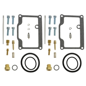 Sno-X Carburetor repair kit Arctic Cat Bearcat / F / Lynx / Panther / T / Z 570-2000 07-20