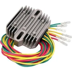 DZE universal voltage regulator (35a)