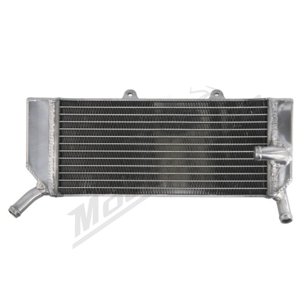 4Ride Radiator Left Honda CRE / CRF 450cc 05-17