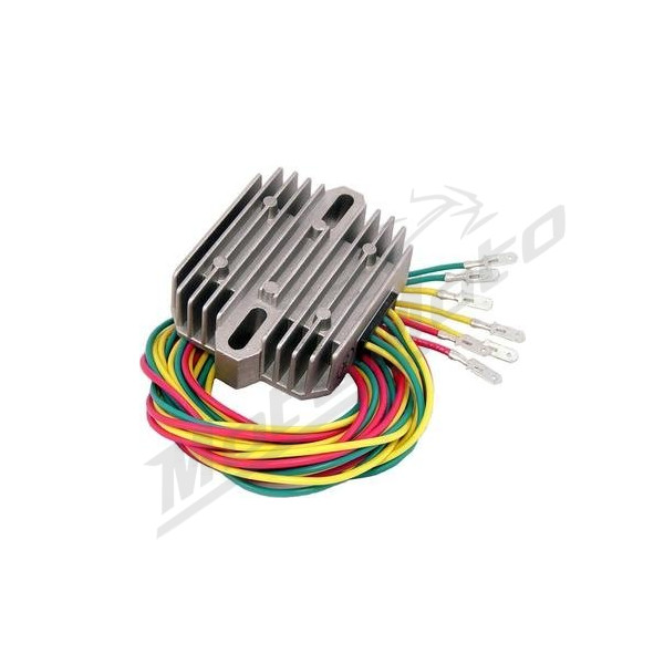 DZE universal voltage regulator (35a)