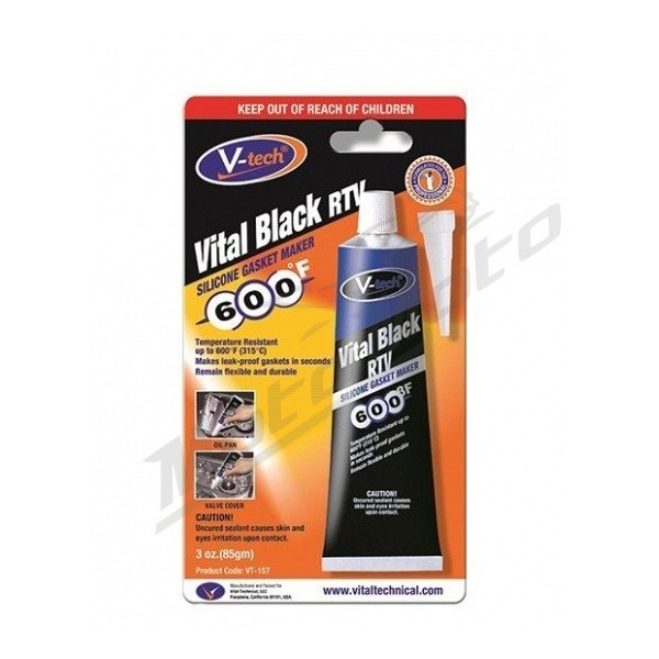 ELITE FORMULA V-tech hermetic 85g