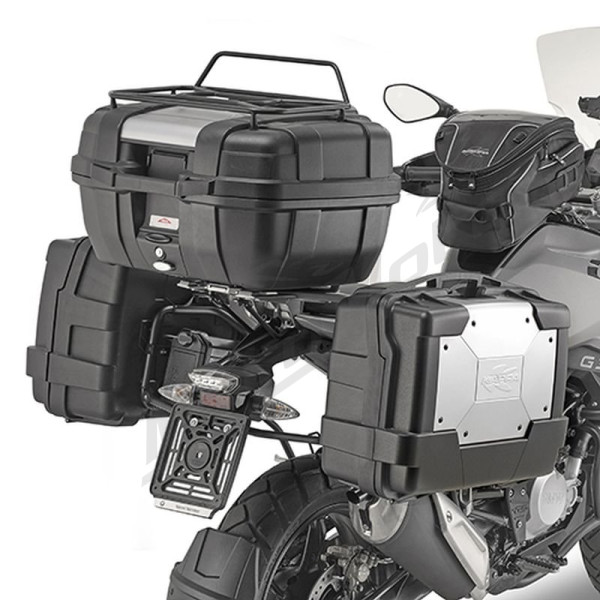 KAPPA Monokey Side Case Holder BMW G 310 GS 17-25