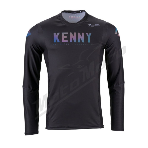 Kenny racing cross / enduro jersey model performance prism