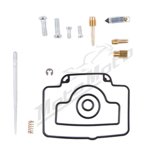 Prox carburetor repair kit Yamaha YZ 125 1990