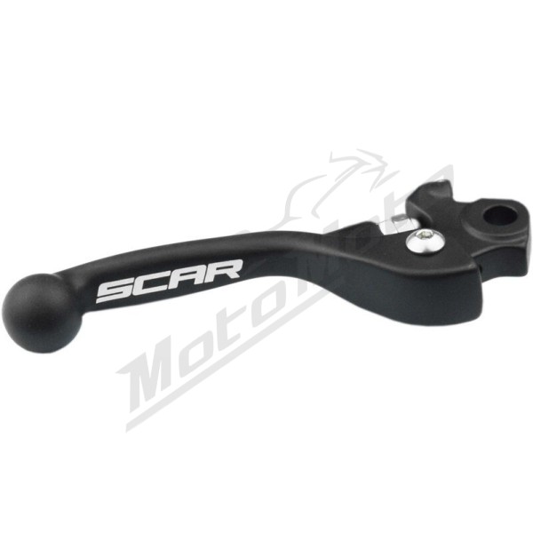 SCAR OEM Brake Lever Yamaha/Kawasaki 120-450cc 13-23