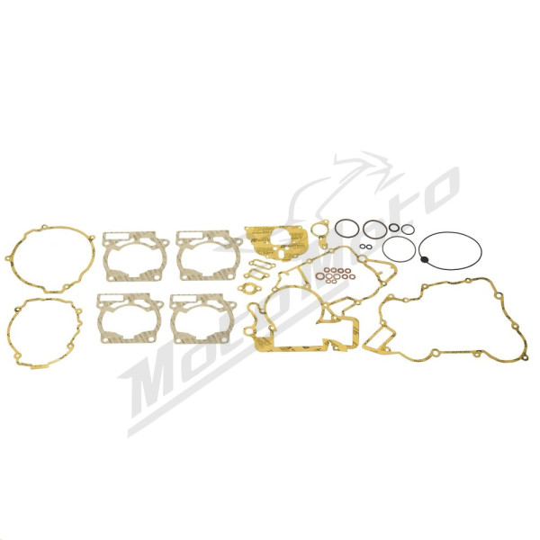 Artein Gaskets engine gasket set KTM EXC / SX 125cc 02-06