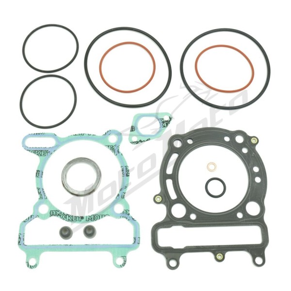 ATHENA Top-End Gasket Kit APRILIA / BENELLI / MALAGUTI / YAMAHA 
