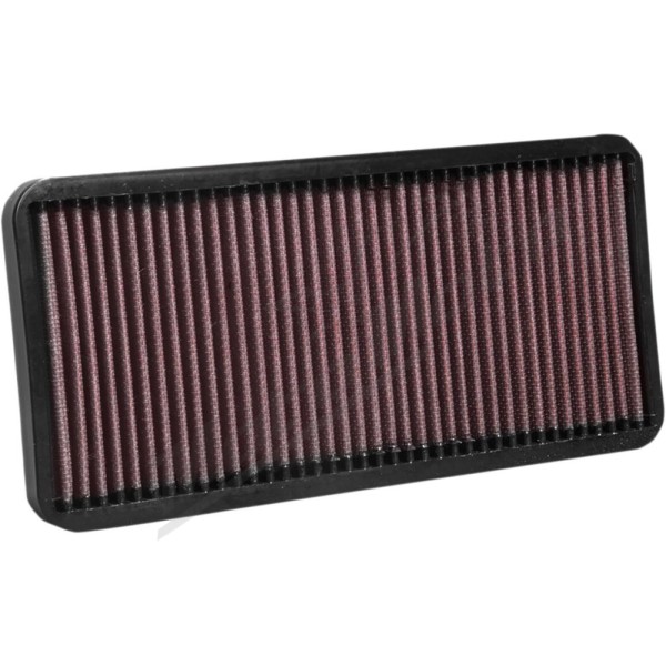 K&N High-Flow Air Filter Aprilia RSV4 1000/1100 15-24