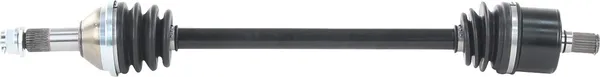 MOOSE OFFROAD Rear Axle Kit Can-Am Commander / Maverick 1000cc 19-23