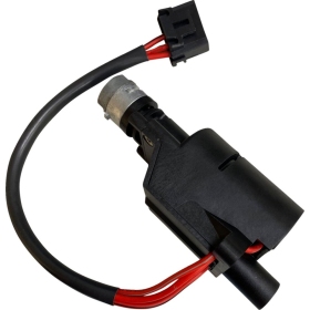DRAG SPECIALTIES Ignition Switch Harley Davidson FLHR / FLHRCI / FLHRI / FLHRSEI / FLHS / FLHT 1340-1550cc 93-02