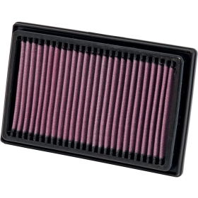 K&N High-Flow Air Filter Can Am Spyder 990 08-12