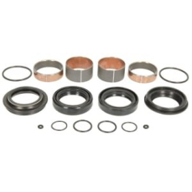 PIVOT WORK Front shock absorber repair kit Suzuki RM 85cc 02-23