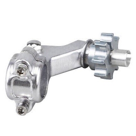 Sixty5 Clutchlever frame KAWASAKI KX250/ YAMAHA WR250-450/ YZ125-450 00-16