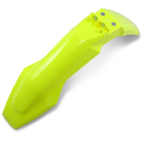 UFO Priekinis Purvasaugis Husqvarna FC / FE / TC / TE / TX 125-501cc 16-23 Geltona