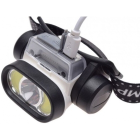 Head Lamp Set Maxtuned