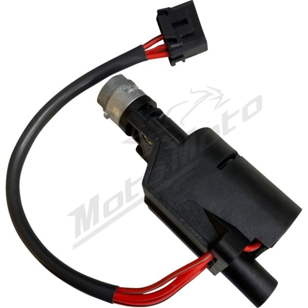 DRAG SPECIALTIES Ignition Switch Harley Davidson FLHR / FLHRCI / FLHRI / FLHRSEI / FLHS / FLHT 1340-1550cc 93-02
