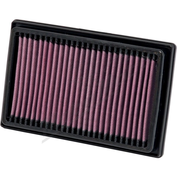 K&N High-Flow Air Filter Can Am Spyder 990 08-12