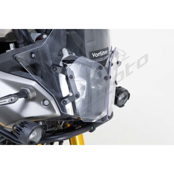 SW-MOTECH Headlight Guard Yamaha XTZ 700 24-25