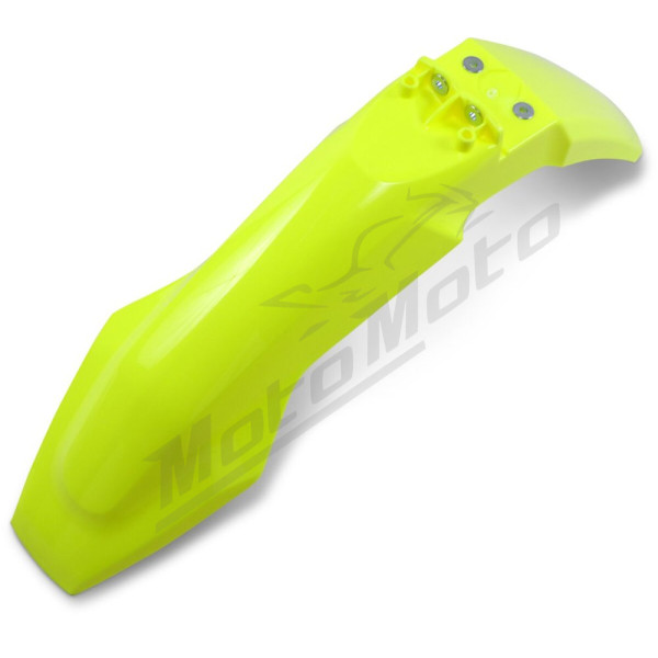 UFO Priekinis Purvasaugis Husqvarna FC / FE / TC / TE / TX 125-501cc 16-23 Geltona