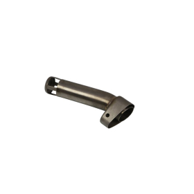 AKRAPOVIC Noise Damper V-TUV076