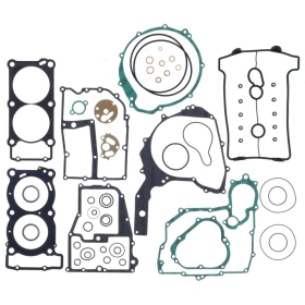 ATHENA Complete Gasket Kit YAMAHA TDM 850 91-01