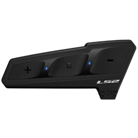 SALE! LS2 SPECTRUM COMMUNICATION SYSTEM (USED FOR TEST RIDES)