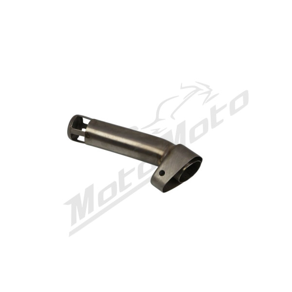 AKRAPOVIC Noise Damper V-TUV076